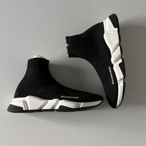 Balenciaga Speed LT Sock Sneakers